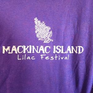 Limited edition Destination t-shirt